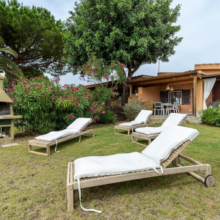 Villa M'Illumino - Villa con 3 Camere da Letto - 10