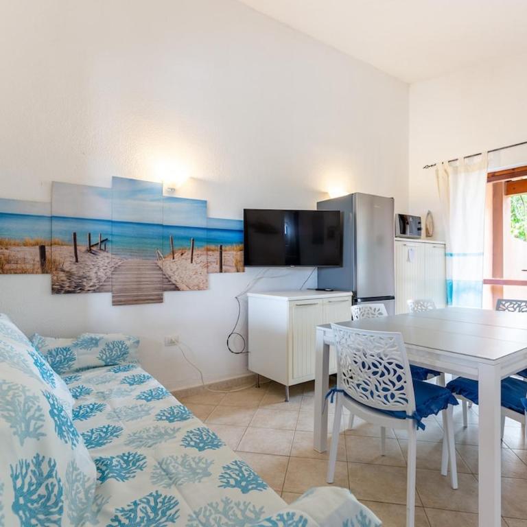 Villa M'Illumino - Villa con 3 Camere da Letto - 23