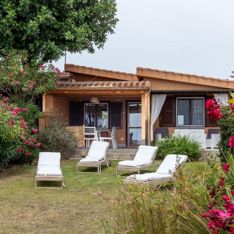 Villa M'Illumino - Villa con 3 Camere da Letto - 1