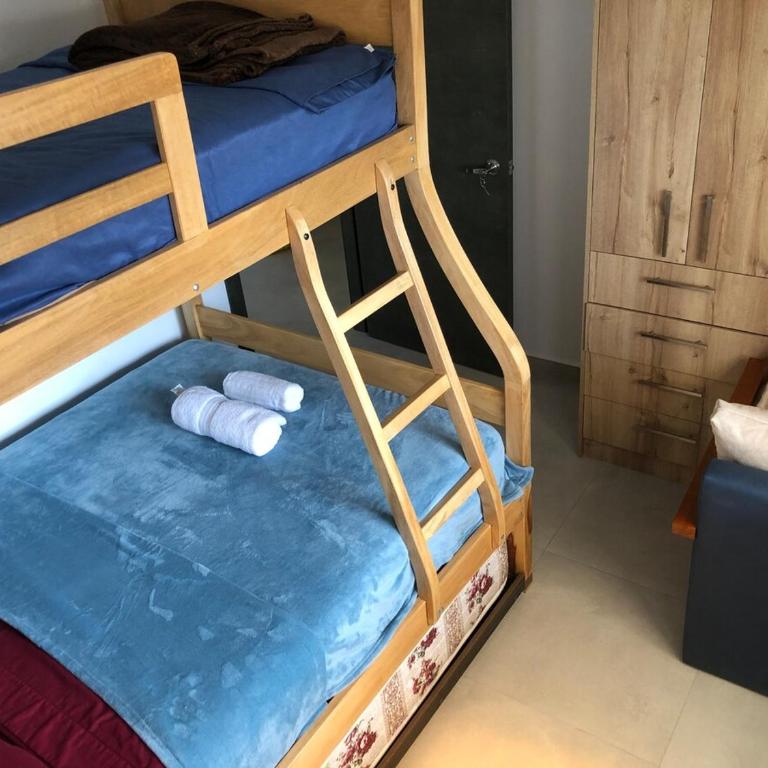 Casa Salinas Golf & Tennis Club - Villa de 3 dormitorios - 27