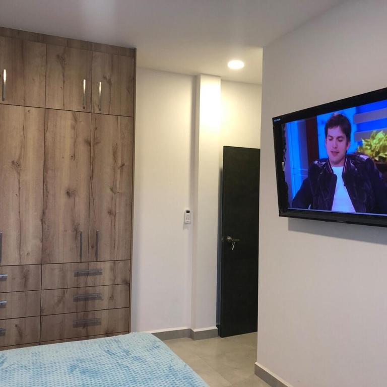 Casa Salinas Golf & Tennis Club - Villa de 3 dormitorios - 14