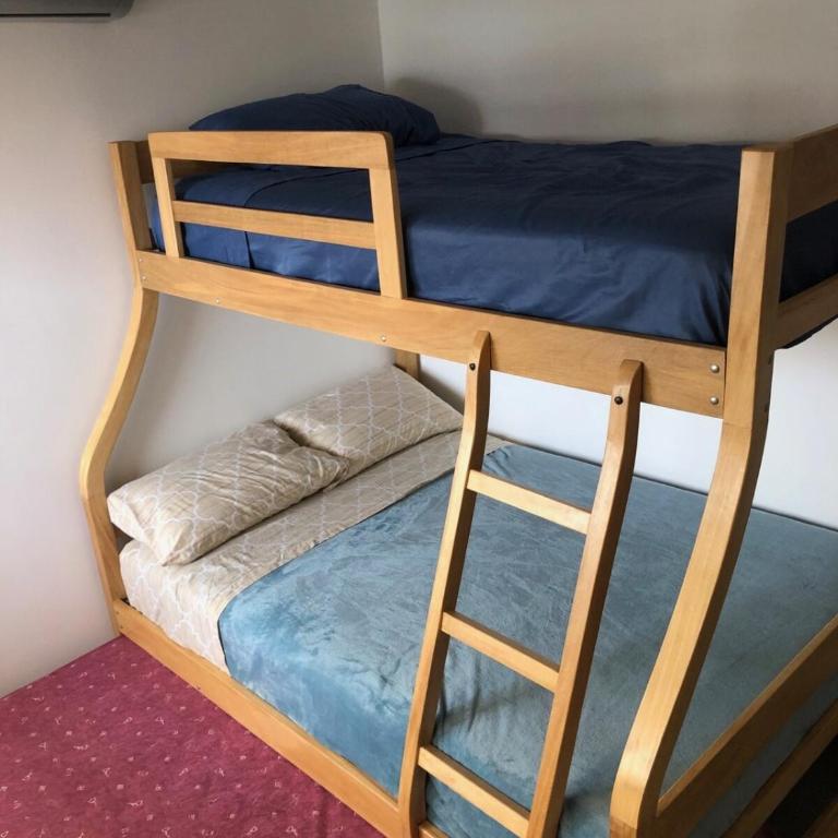 Casa Salinas Golf & Tennis Club - Villa de 3 dormitorios - 26