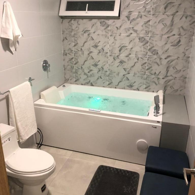 Casa Salinas Golf & Tennis Club - Villa de 3 dormitorios - 19