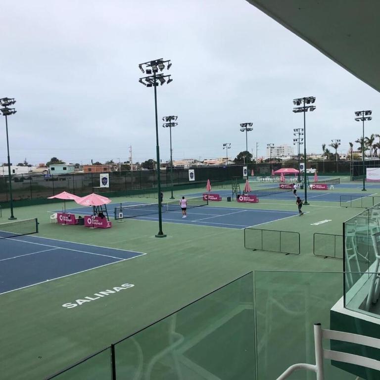 Casa Salinas Golf & Tennis Club - Villa de 3 dormitorios - 37