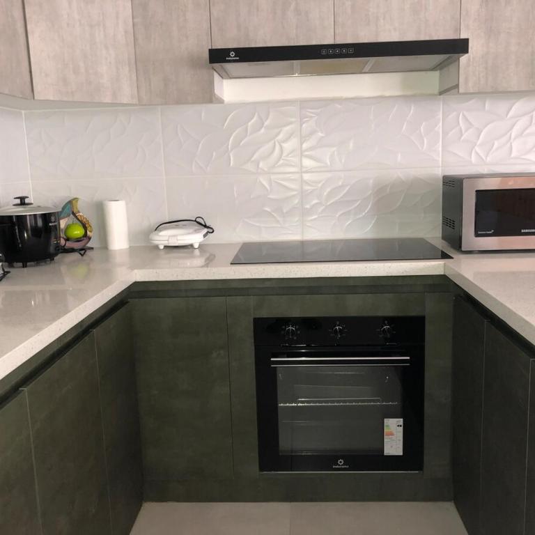 Casa Salinas Golf & Tennis Club - Villa de 3 dormitorios - 10