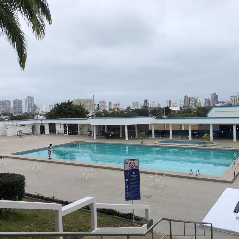 Casa Salinas Golf & Tennis Club - Villa de 3 dormitorios - 36