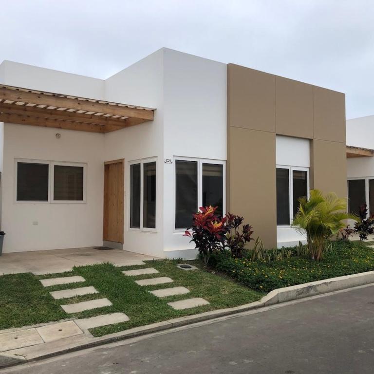 Casa Salinas Golf & Tennis Club - Villa de 3 dormitorios - 3