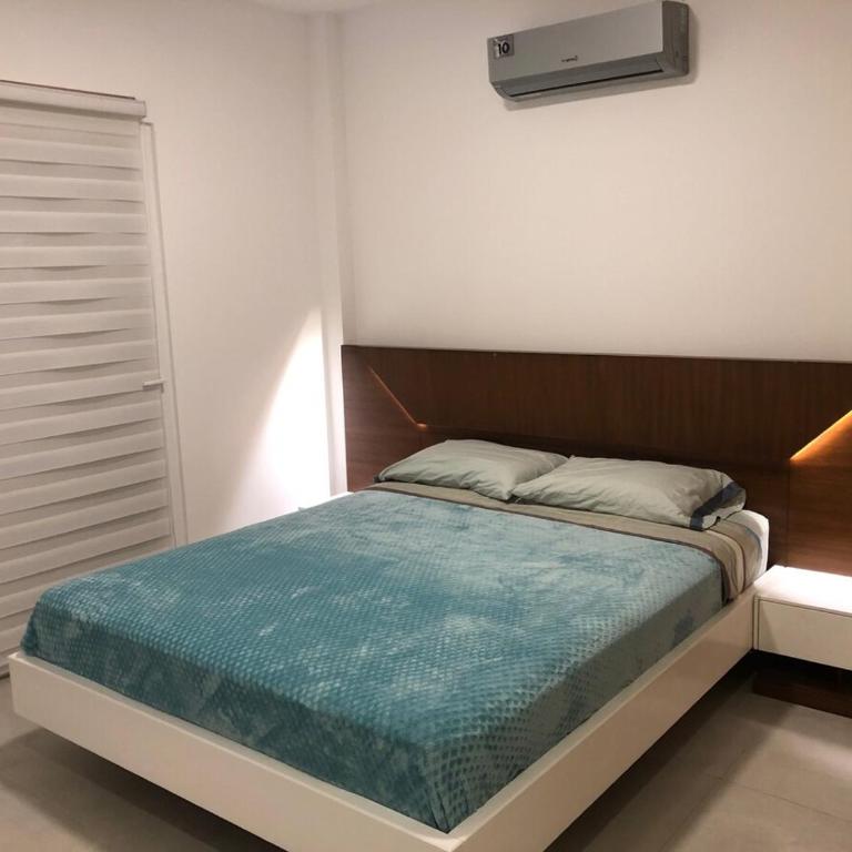 Casa Salinas Golf & Tennis Club - Villa de 3 dormitorios - 13