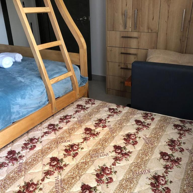 Casa Salinas Golf & Tennis Club - Villa de 3 dormitorios - 28