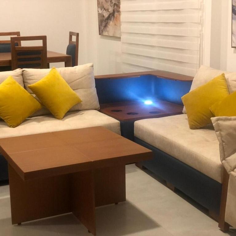 Casa Salinas Golf & Tennis Club - Villa de 3 dormitorios - 5