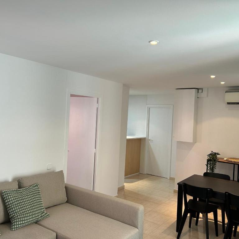 Gaudi(M) Barcelona - Apartment - 9