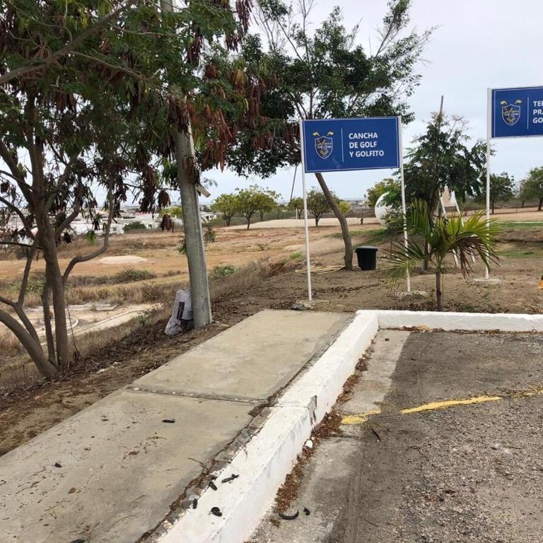 Casa Salinas Golf & Tennis Club - Villa de 3 dormitorios - 38