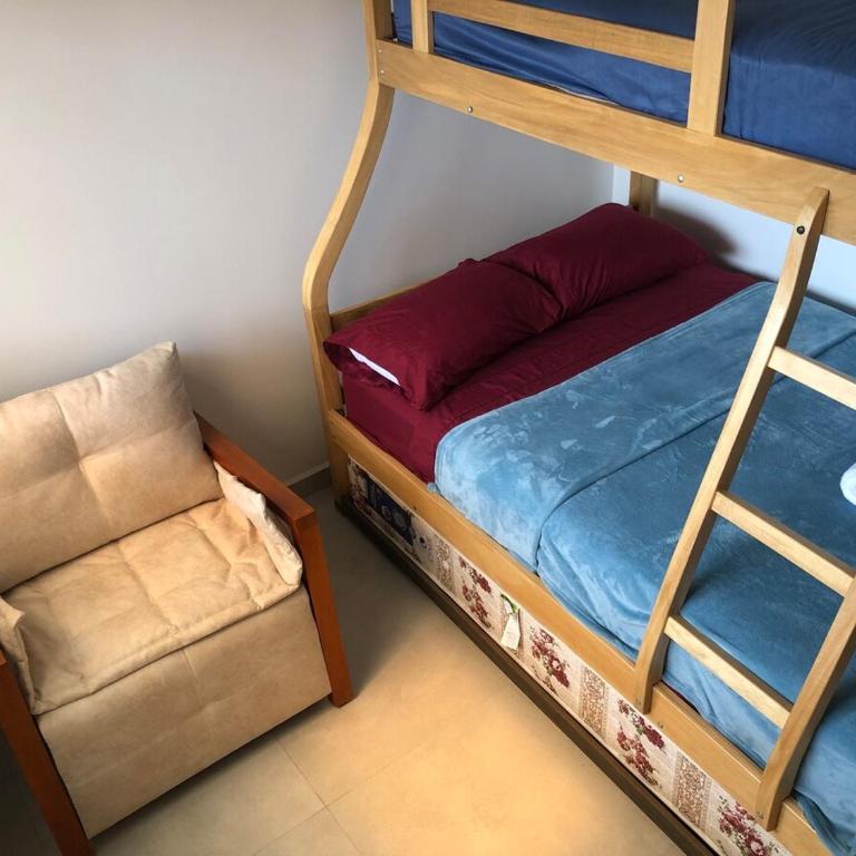 Casa Salinas Golf & Tennis Club - Villa de 3 dormitorios - 25