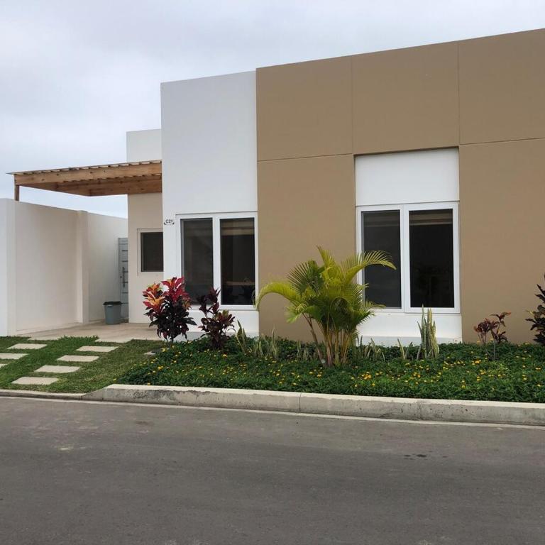 Casa Salinas Golf & Tennis Club - Villa de 3 dormitorios - 1