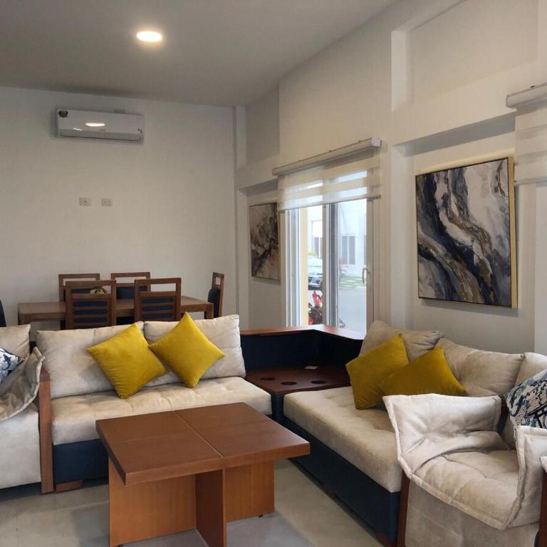 Casa Salinas Golf & Tennis Club - Villa de 3 dormitorios - 4