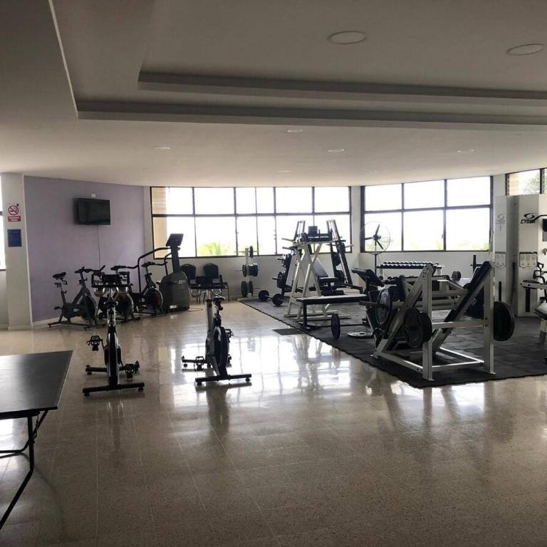 Casa Salinas Golf & Tennis Club - Villa de 3 dormitorios - 35