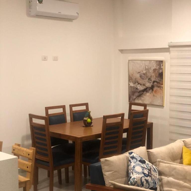 Casa Salinas Golf & Tennis Club - Villa de 3 dormitorios - 12