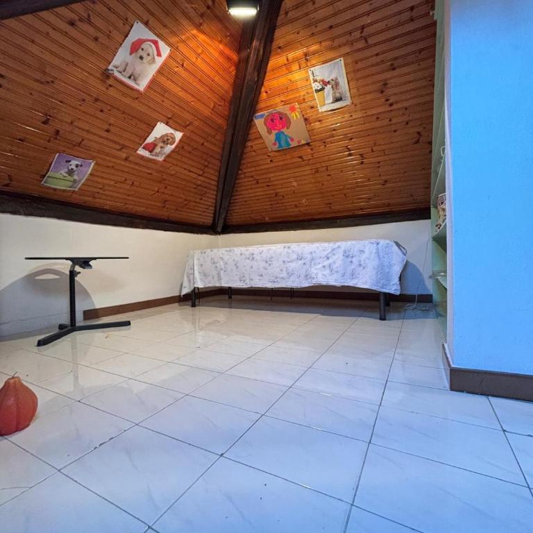 La casa nel verde - Appartamento con 3 Camere da Letto - 8