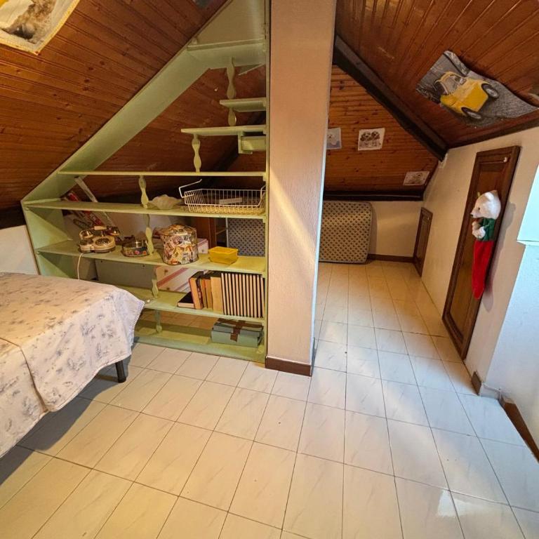 La casa nel verde - Appartamento con 3 Camere da Letto - 10