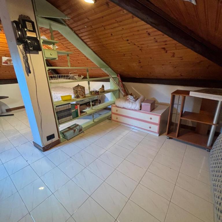 La casa nel verde - Appartamento con 3 Camere da Letto - 11