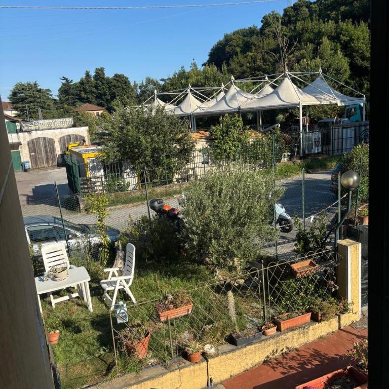 La casa nel verde - Appartamento con 3 Camere da Letto - 18
