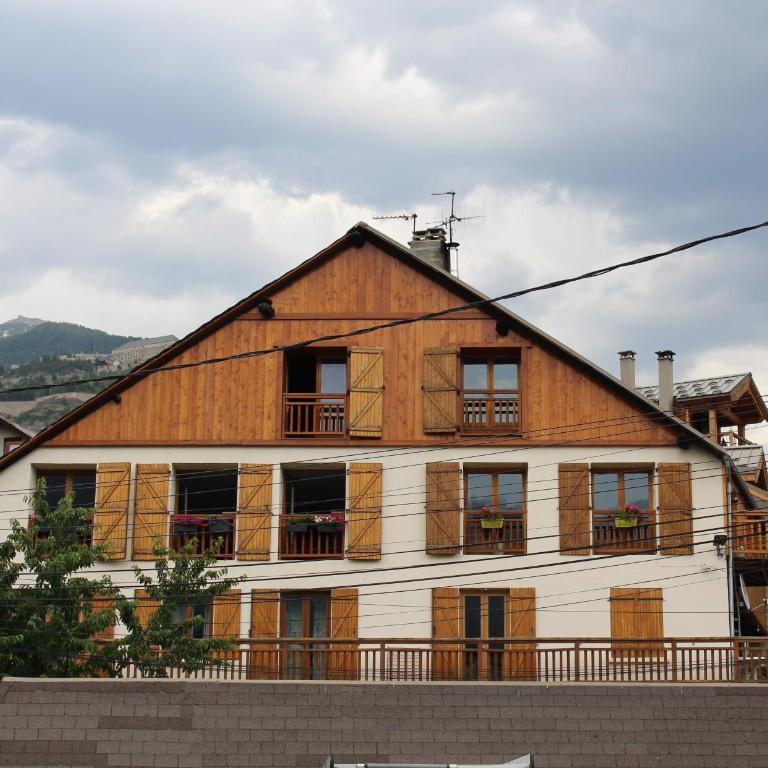 PatRoch - Appartement 2 Chambres - 1