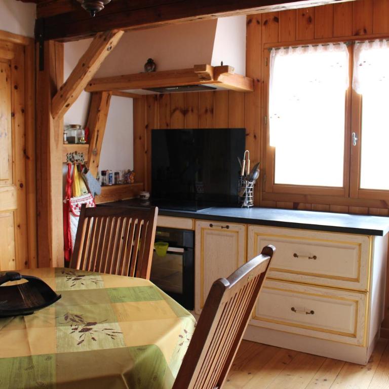 PatRoch - Appartement 2 Chambres - 3
