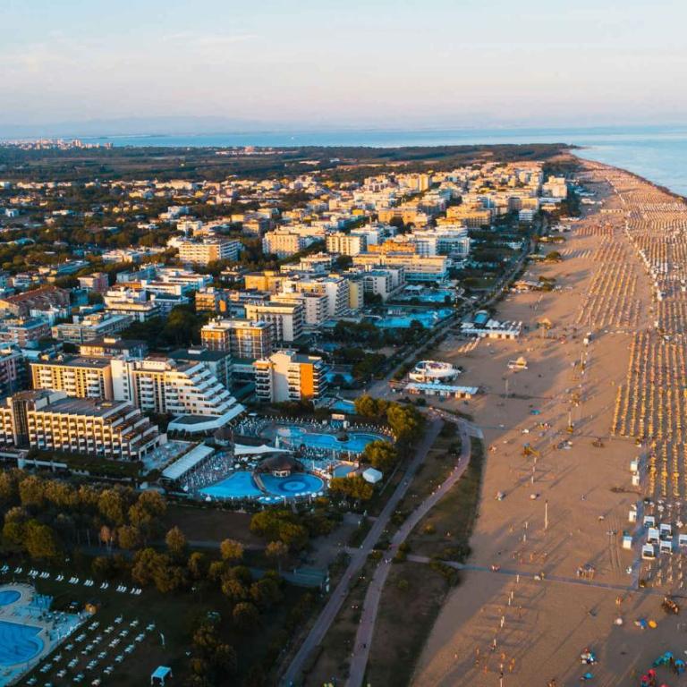 Apartment in Bibione 24558 - Appartamento - 10