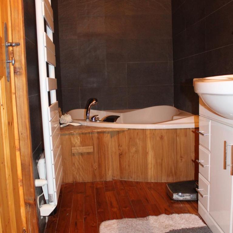 PatRoch - Appartement 2 Chambres - 6