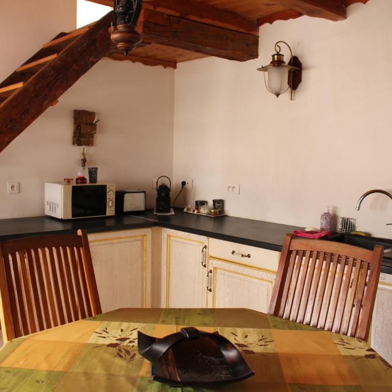 PatRoch - Appartement 2 Chambres - 4