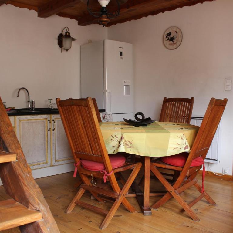 PatRoch - Appartement 2 Chambres - 5