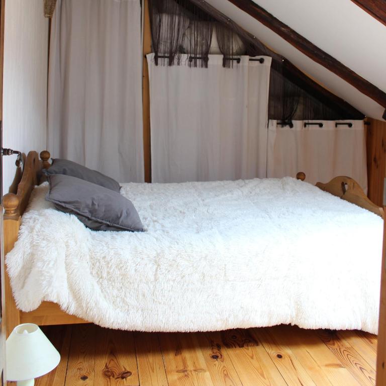 PatRoch - Appartement 2 Chambres - 10