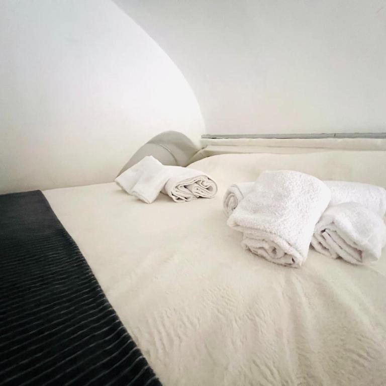 Suite Brescia 10 - Sanremo - Appartamento con 1 Camera da Letto - 6
