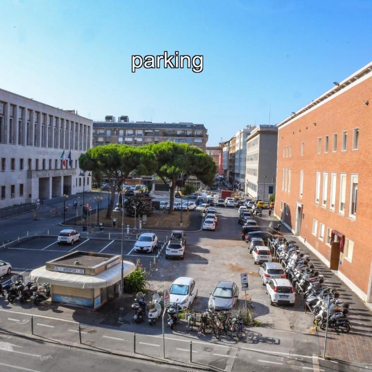 San Giovanni Rooms Livorno - Double Room with Private Bathroom - 35