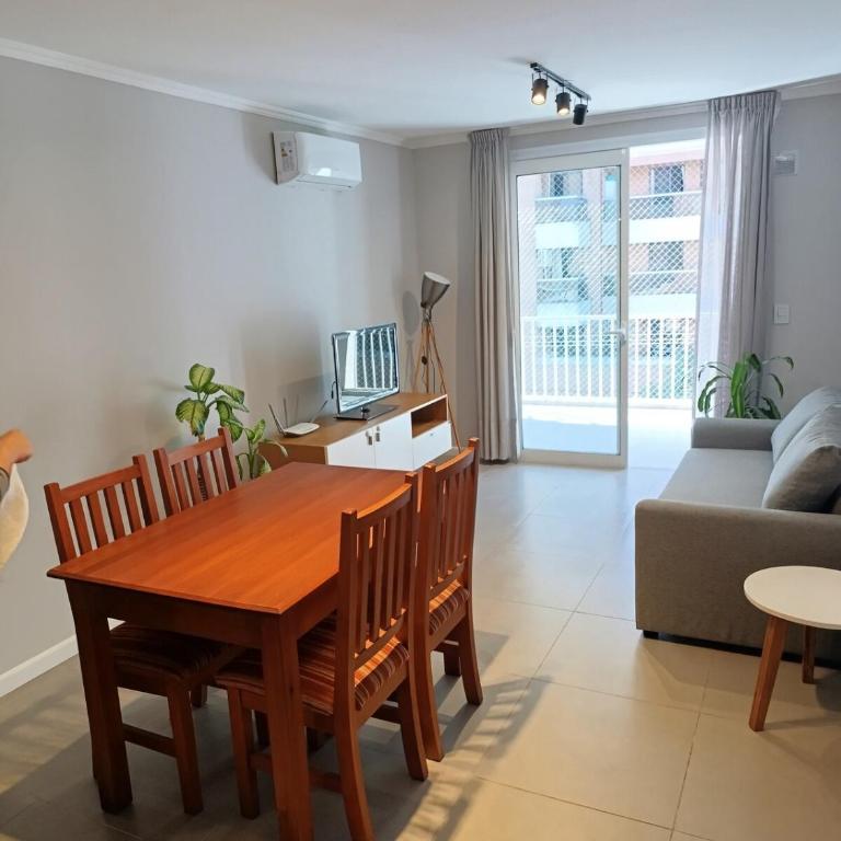 Departamento moderno en Barrio General Paz - Apartamento de 1 dormitorio - 1