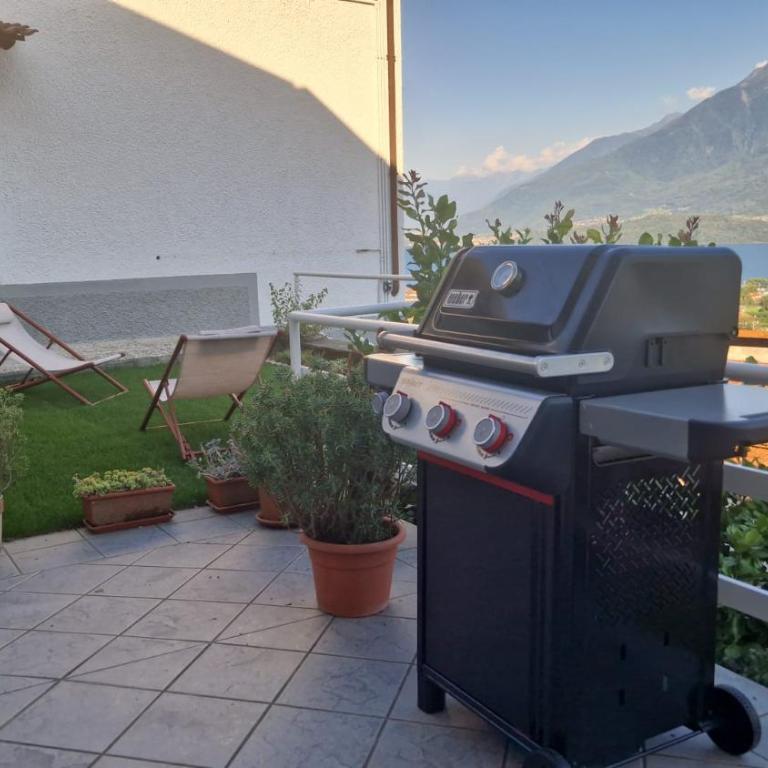 Carmen's View - Appartamento con 2 Camere da Letto - 23