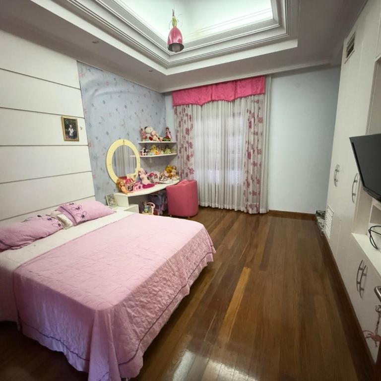 Casa lujosa Encarnación-Rally Paraguay - Casa de 5 dormitorios - 22