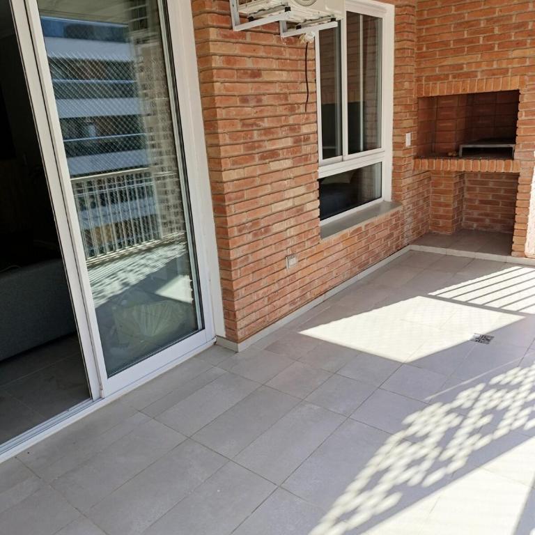 Departamento moderno en Barrio General Paz - Apartamento de 1 dormitorio - 3