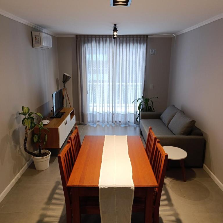 Departamento moderno en Barrio General Paz - Apartamento de 1 dormitorio - 4