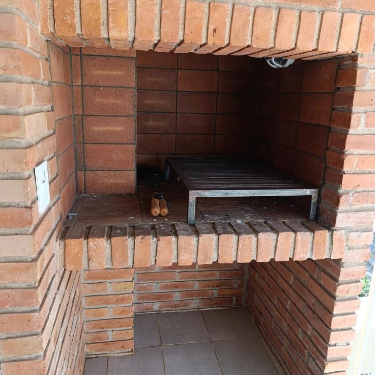 Departamento moderno en Barrio General Paz - Apartamento de 1 dormitorio - 10
