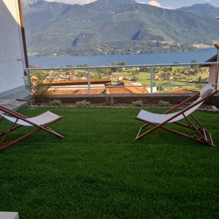Carmen's View - Appartamento con 2 Camere da Letto - 24