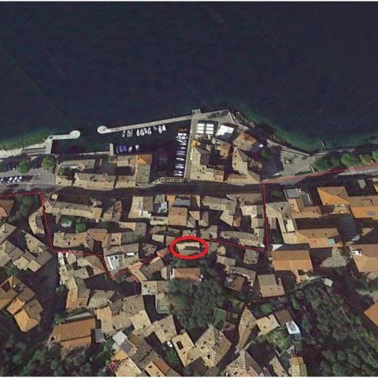 Apartments Parolotti - Appartamento con 1 Camera da Letto - 18