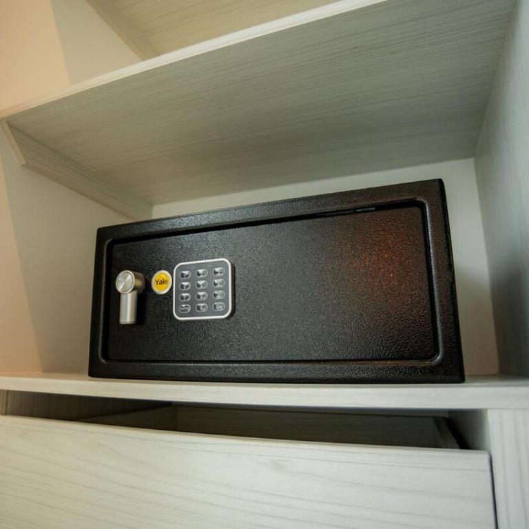 Suite 1010 - Ocean View - Distrito90 - Apartamento de 1 dormitorio - 5