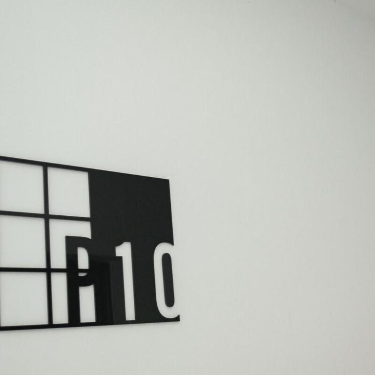 Suite 1010 - Ocean View - Distrito90 - Apartamento de 1 dormitorio - 7