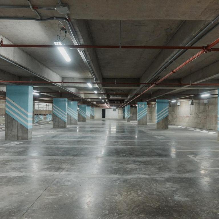 Suite 1010 - Ocean View - Distrito90 - Apartamento de 1 dormitorio - 16
