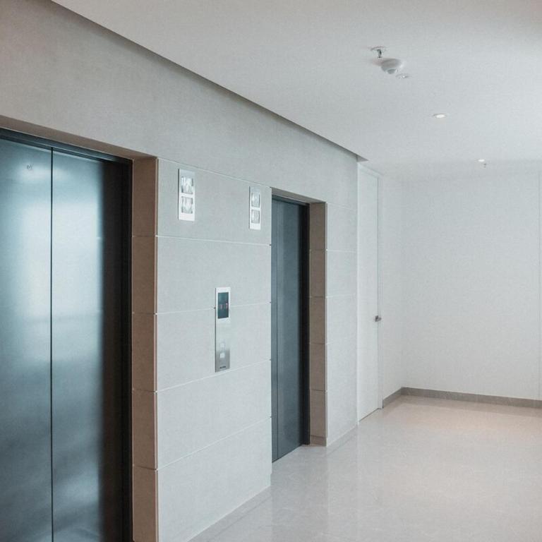 Suite 1010 - Ocean View - Distrito90 - Apartamento de 1 dormitorio - 21