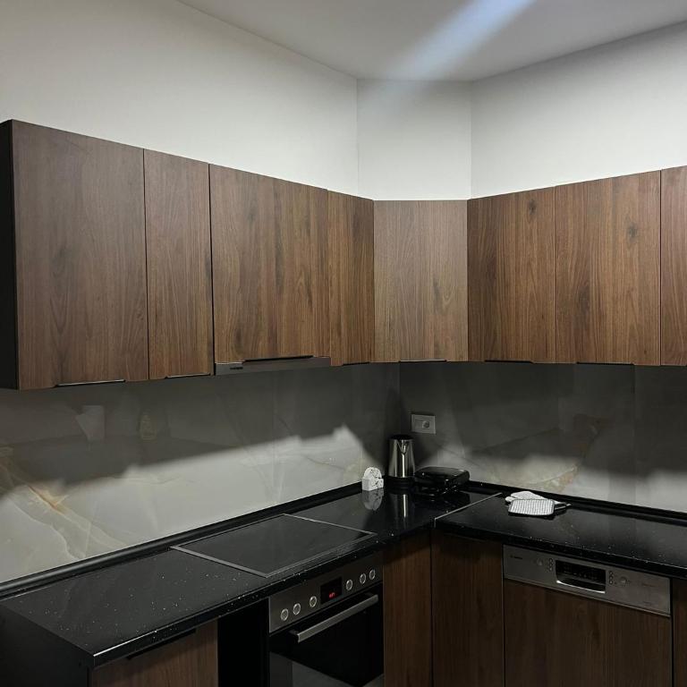 Apartman SAN 2 - Apartman sa 1 Spavaćom Sobom - 9