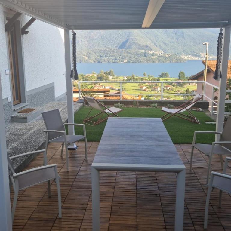 Carmen's View - Appartamento con 2 Camere da Letto - 26