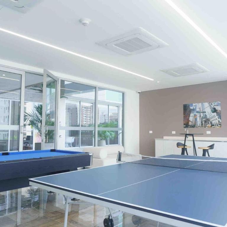 Suite 1010 - Ocean View - Distrito90 - Apartamento de 1 dormitorio - 32