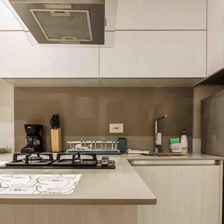 Suite 1010 - Ocean View - Distrito90 - Apartamento de 1 dormitorio - 33